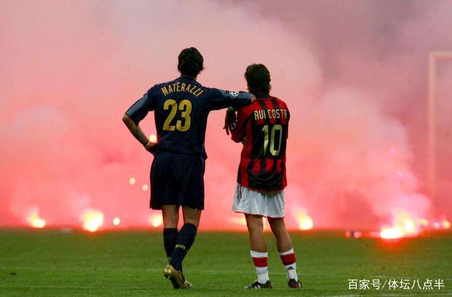 TA：帕尔特伊已接受黄潜的体检；明天他将在伦敦出席听证会