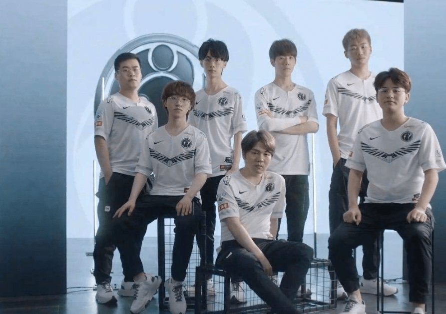 负起了传承 负起了传承